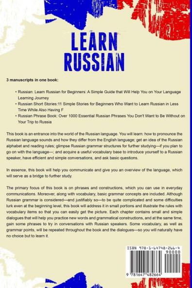 Learn Russian