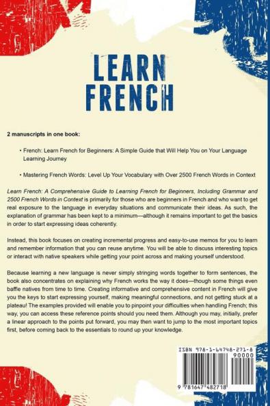 Learn French