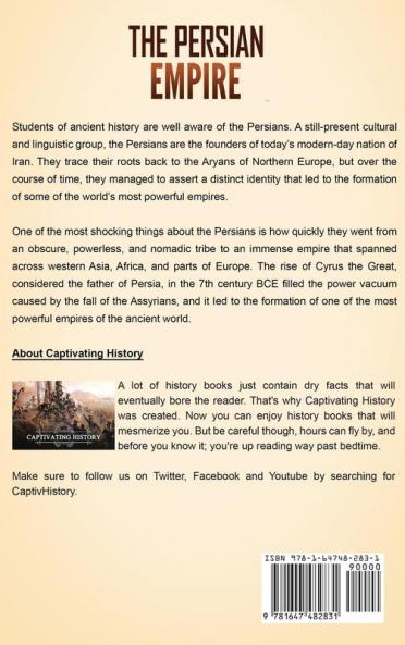 The Persian Empire