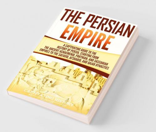 The Persian Empire