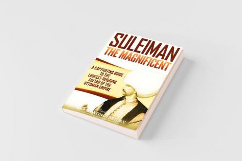 Suleiman the Magnificent