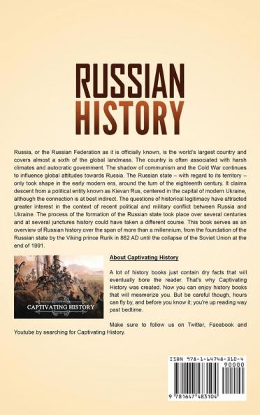 Russian History