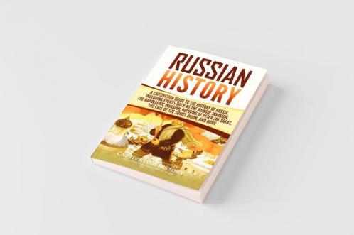 Russian History