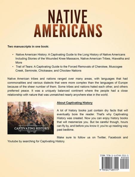 Native Americans