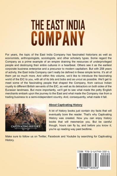The East India Company