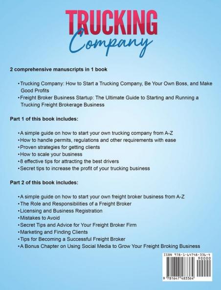 Trucking Company
