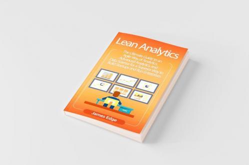 Lean Analytics