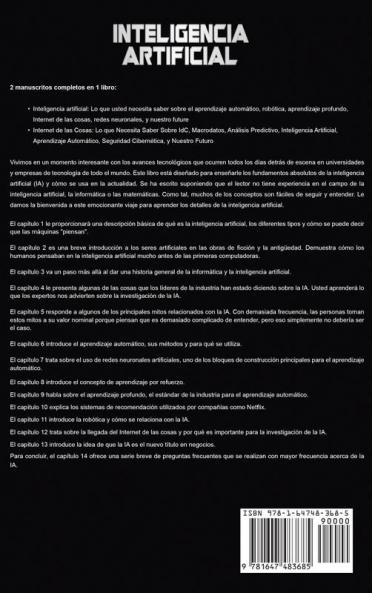 Inteligencia Artificial