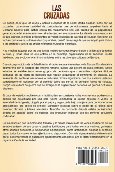 Las Cruzadas