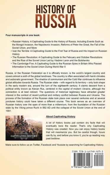 History of Russia