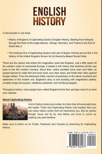 English History