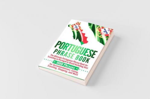Portuguese Phrase Book