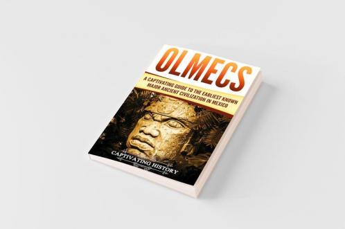 Olmecs