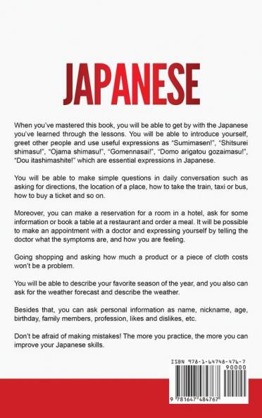 Japanese