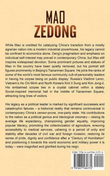 Mao Zedong