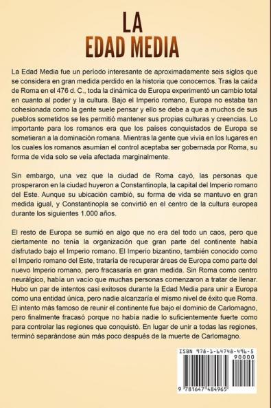 La Edad Media