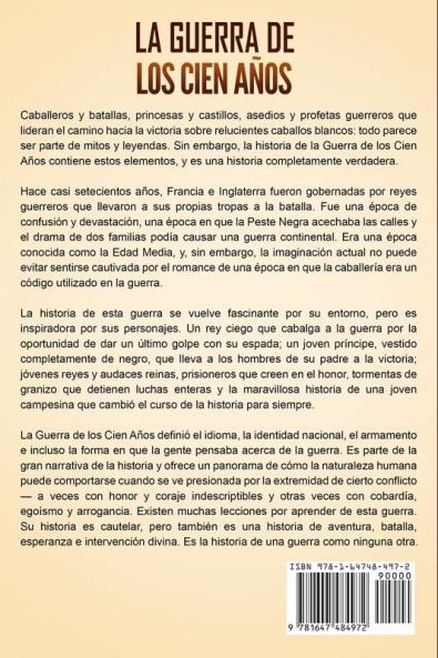 La Guerra de los Cien Años