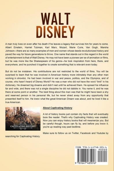Walt Disney