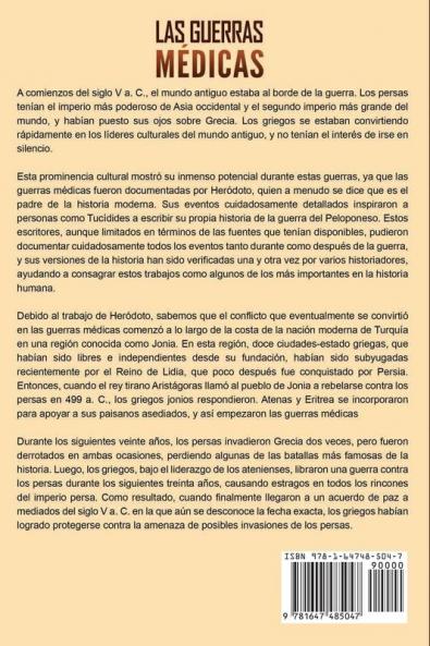Las guerras médicas