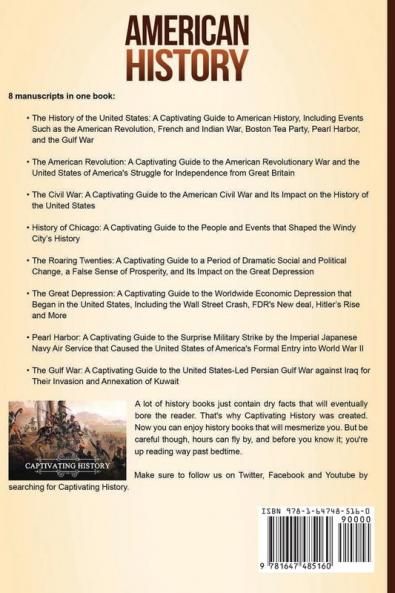 American History
