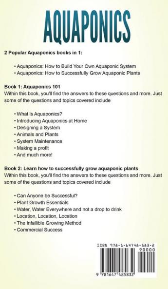 Aquaponics