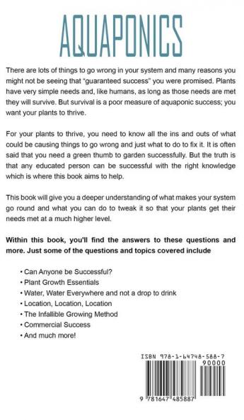 Aquaponics
