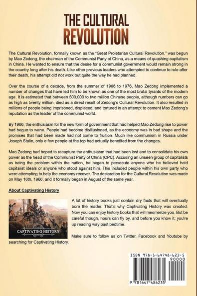 The Cultural Revolution