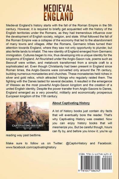 Medieval England