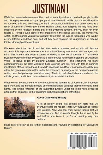 Justinian I