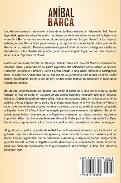Aníbal Barca