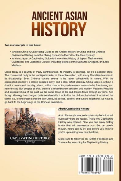 Ancient Asian History