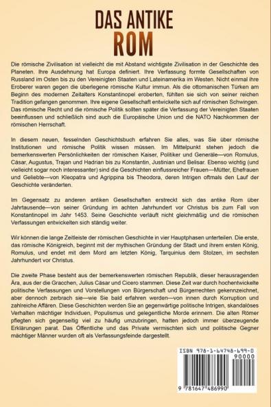 Das antike Rom