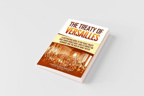 The Treaty of Versailles