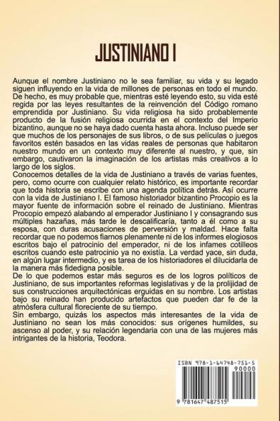 Justiniano I