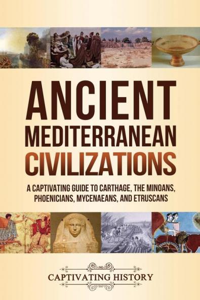 Ancient Mediterranean Civilizations