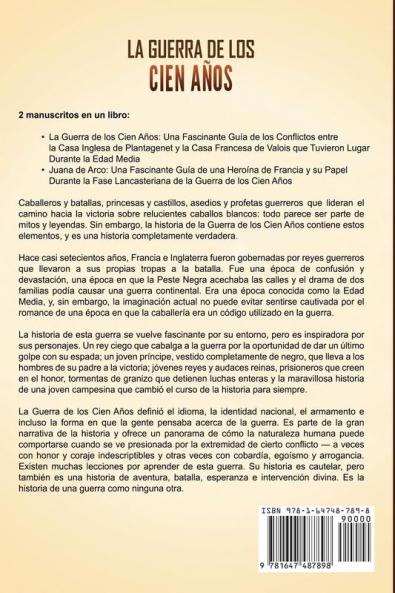 La Guerra de los Cien Años