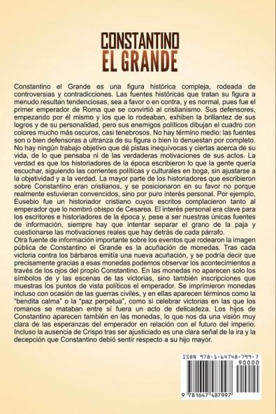 Constantino el Grande