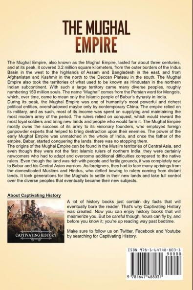 The Mughal Empire