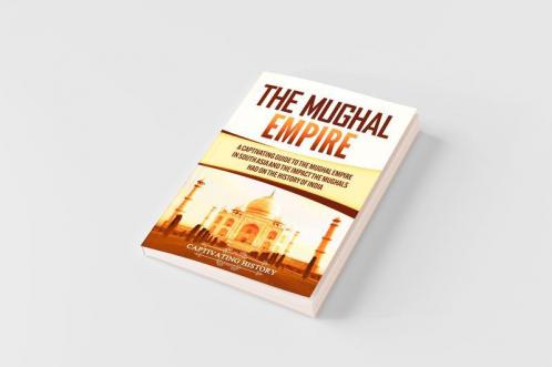 The Mughal Empire