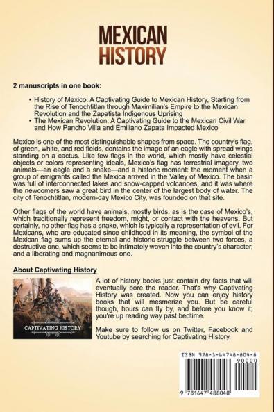Mexican History
