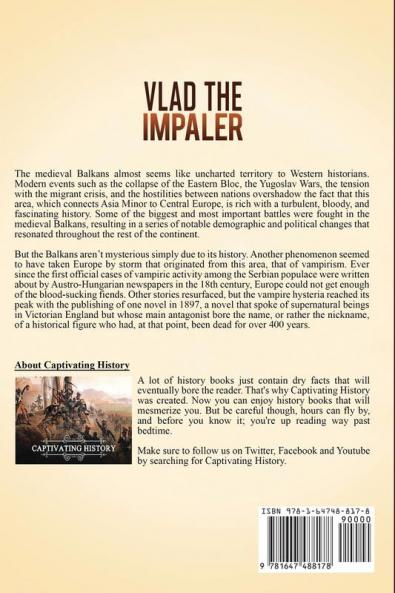 Vlad the Impaler