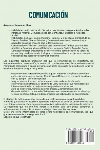 Comunicación