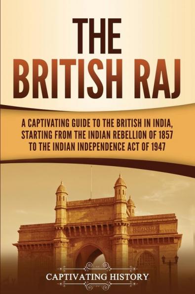 The British Raj