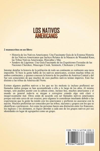 Los Nativos Americanos
