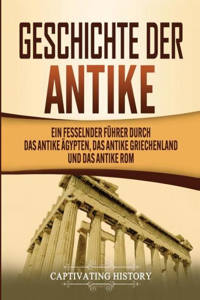 Geschichte der Antike