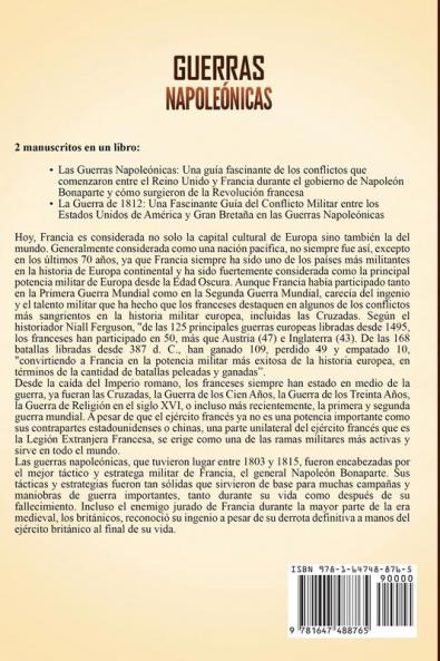 Guerras Napoleónicas