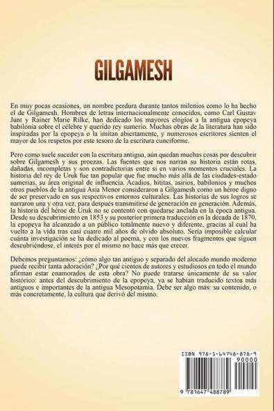 Gilgamesh
