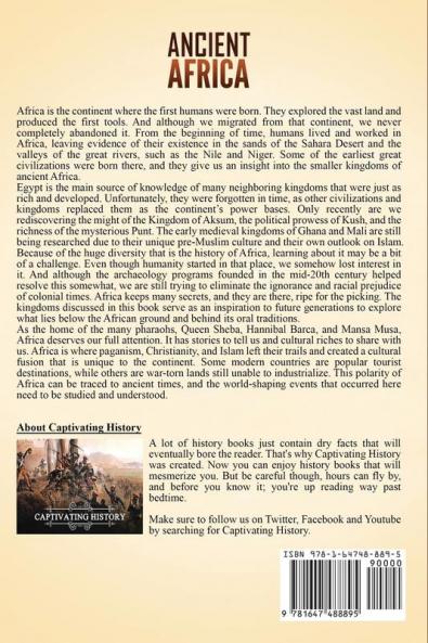 Ancient Africa