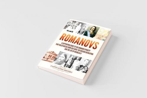 Romanovs