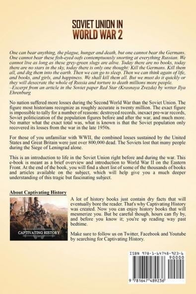 Soviet Union in World War 2